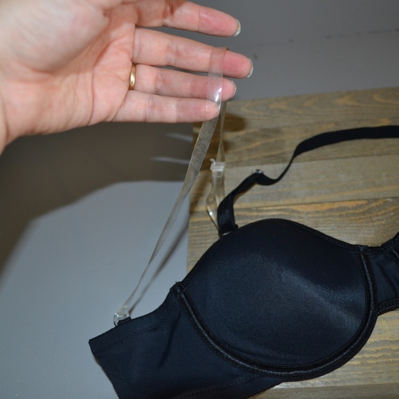 4for$20🤑SEARS BRA 34b - Picture 3 of 8